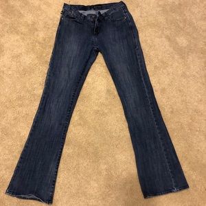 Rock & Republic jeans